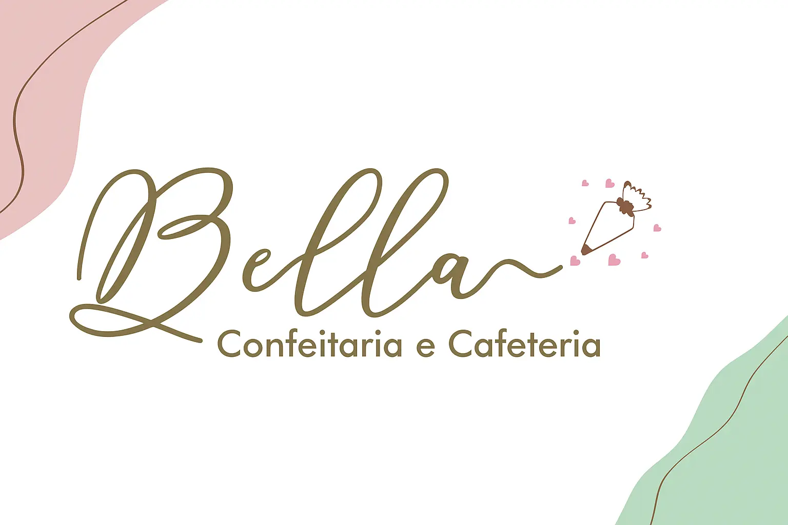 Bella Gourmet Logo